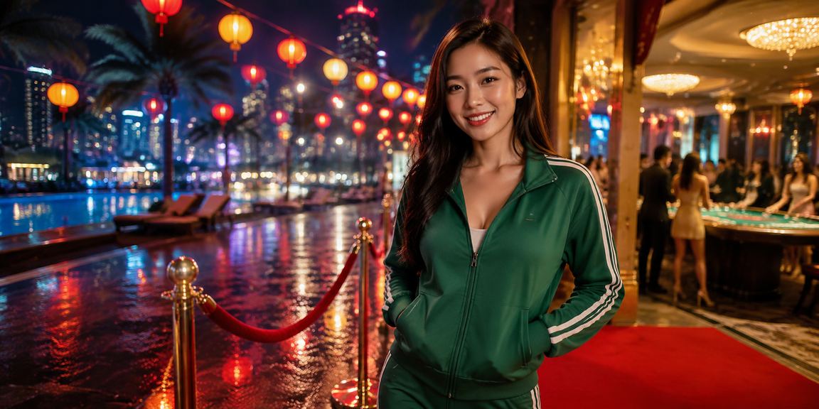 Không khí lễ hội trò chơi bài và casino tại Nha Trang – thành viên VIP man79 trải nghiệm đặc quyền