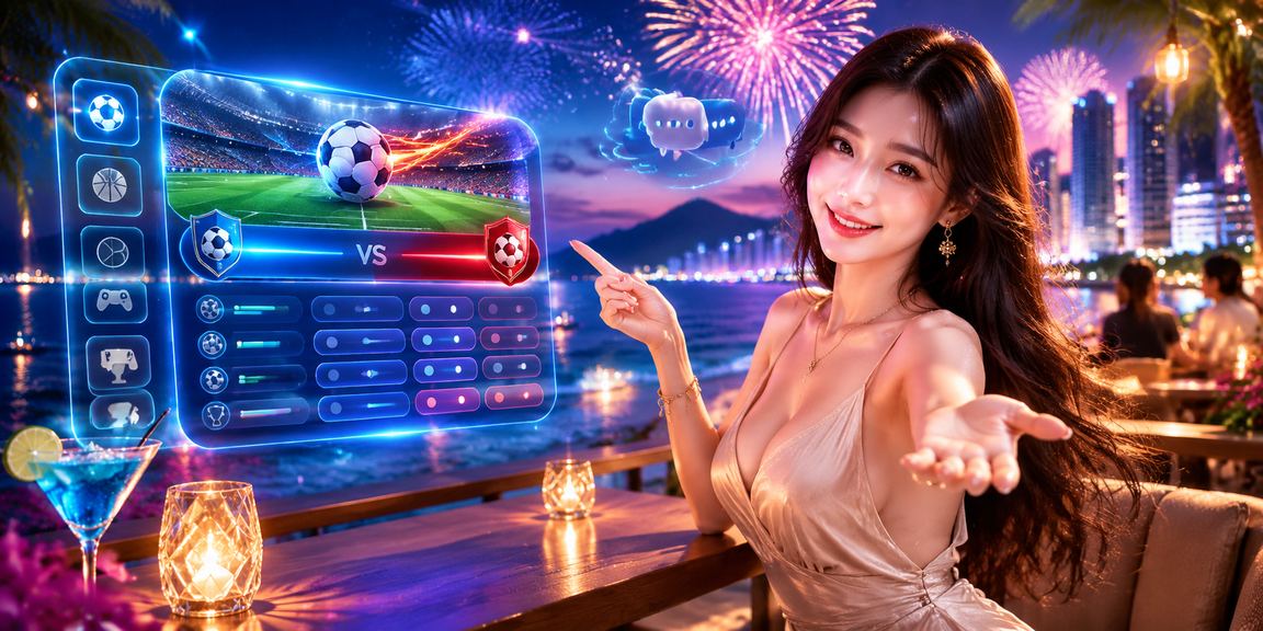 Người chơi tại bãi biển Nha Trang trải nghiệm casino và cá cược trên điện thoại sau khi đăng ký man79