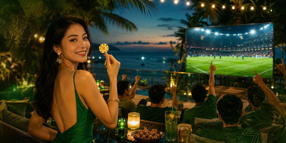 Người dùng tại Phú Quốc đọc điều khoản dịch vụ man79 trước khi tham gia cá cược bóng đá